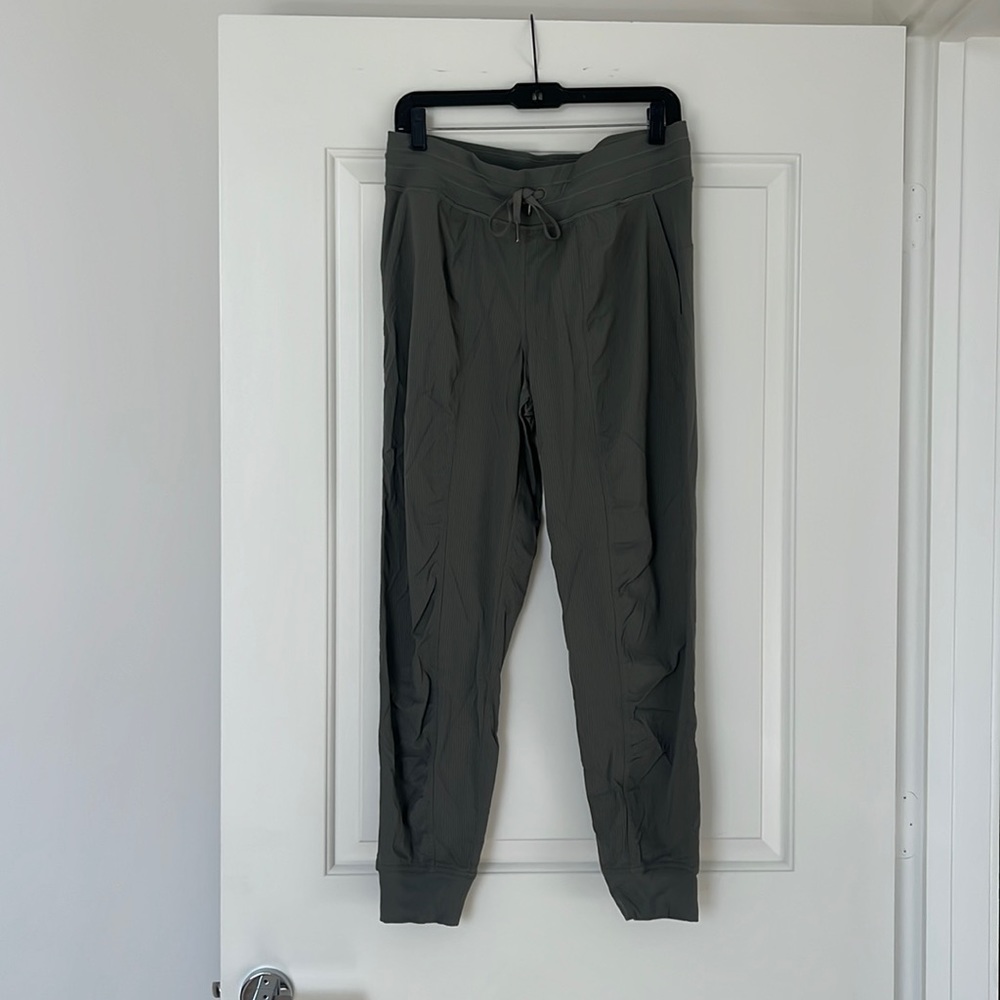 Lululemon Joggers